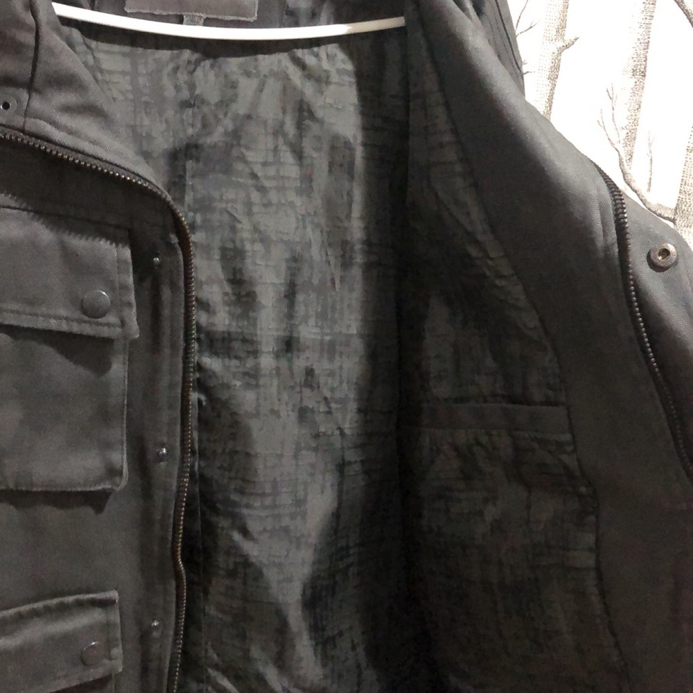 Doppelganger Jacket - Picture 4 of 4